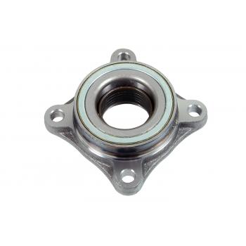 2010 Lexus GX460 Wheel Bearing and Hub Assembly Front Mevotech H515040 image 1 of 1