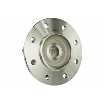 2000 GMC K3500 Wheel Bearing and Hub Assembly Front Mevotech H515041 image 2 of 3