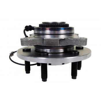 2005 Ford F-150 Wheel Bearing and Hub Assembly Front Mevotech H515046 image 3 of 3