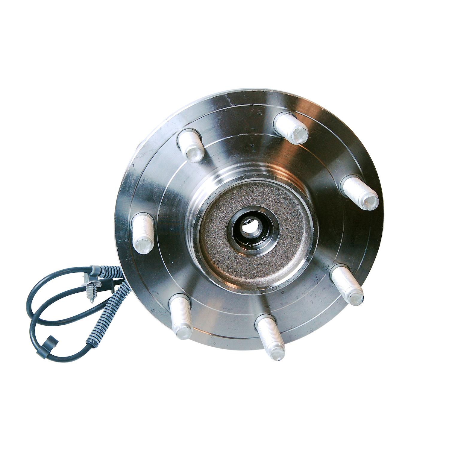 Mevotech H515047 - Wheel Bearing and Hub Assembly Mevotech H515047 Wheel Bearing and Hub Assembly product image 1 of 3