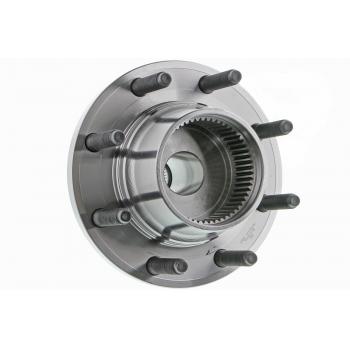 2005 Ford Excursion Wheel Bearing and Hub Assembly Front Mevotech H515056 image 1 of 4