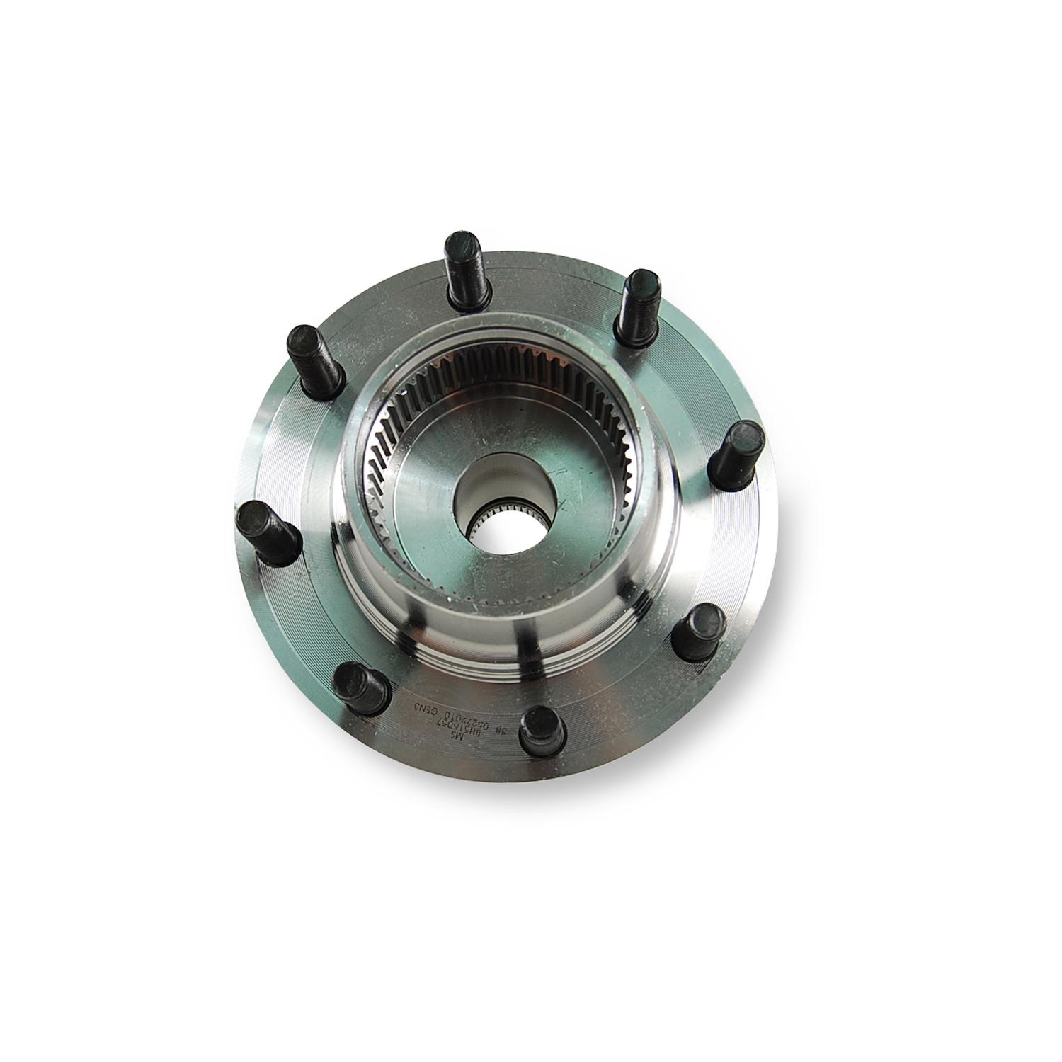 Mevotech H515057 Wheel Bearing and Hub Assembly product image 1 of 4