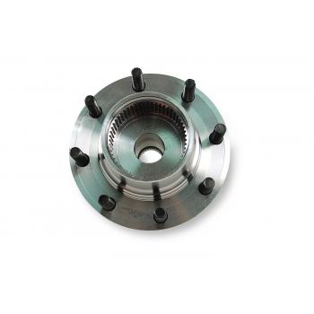 1999 Ford F-450 Super Duty Wheel Bearing and Hub Assembly Front Mevotech H515057 image 1 of 4