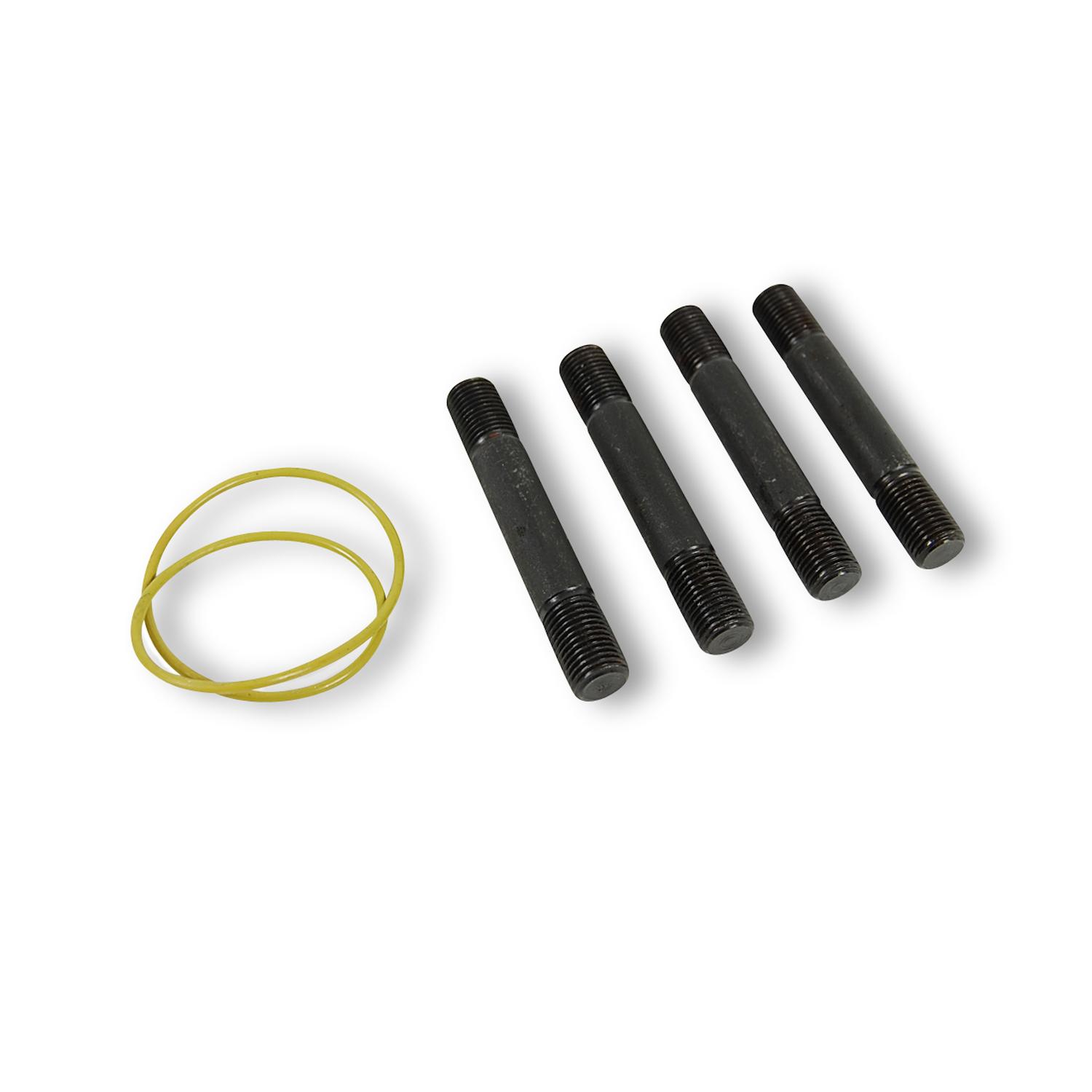 Mevotech H515057 Wheel Bearing and Hub Assembly product image 3 of 4