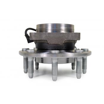 2005 Chevrolet Avalanche 2500 Wheel Bearing and Hub Assembly Front Mevotech H515058 image 3 of 3