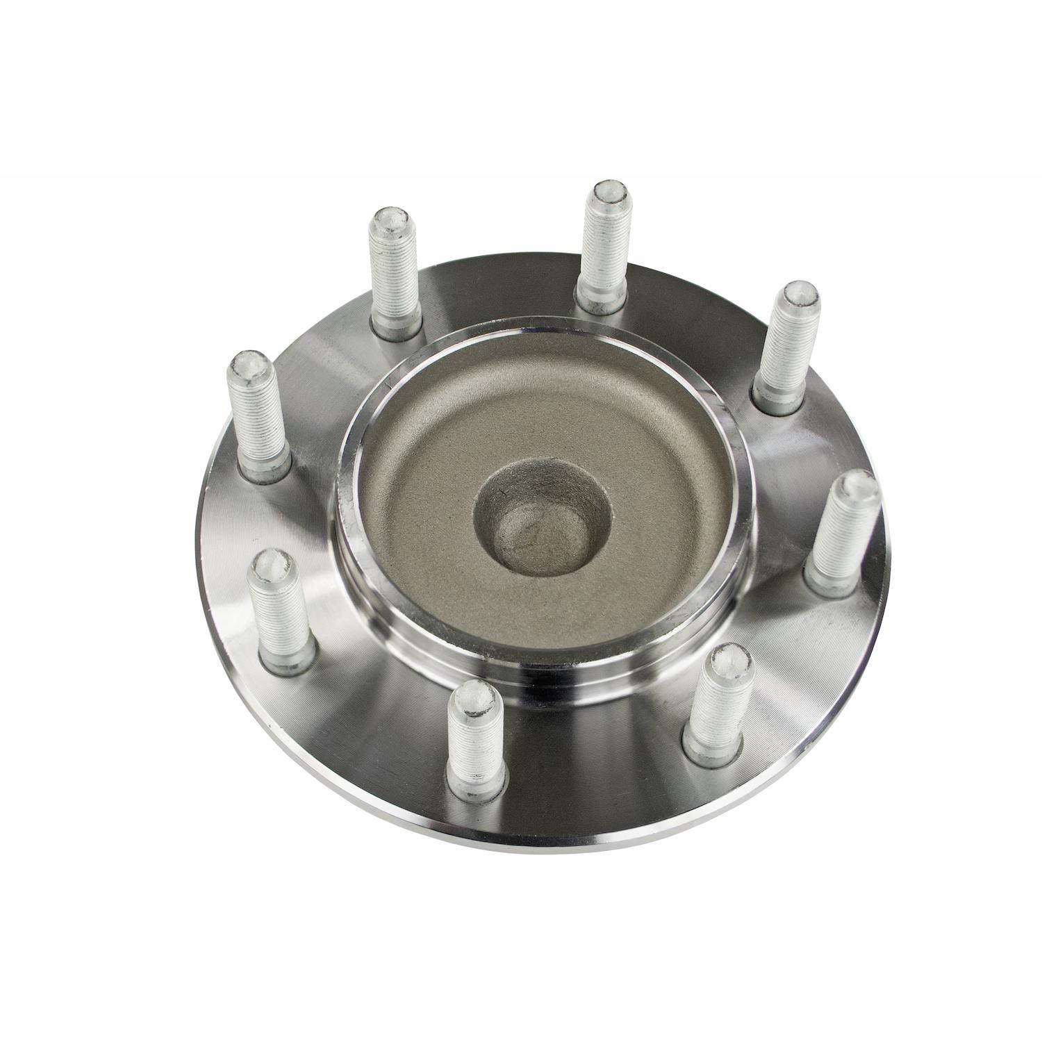 Mevotech H515060 - Wheel Bearing and Hub Assembly Mevotech H515060 Wheel Bearing and Hub Assembly product image 1 of 3
