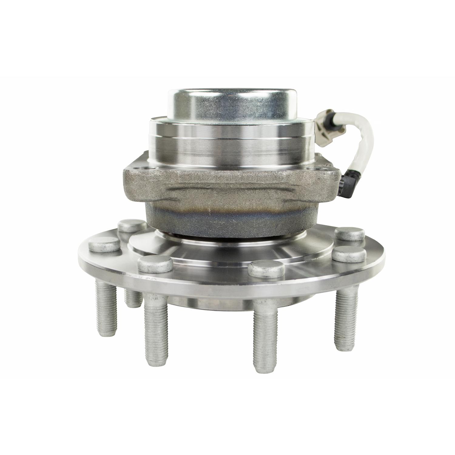 Mevotech H515060 - Wheel Bearing and Hub Assembly Mevotech H515060 Wheel Bearing and Hub Assembly product image 3 of 3