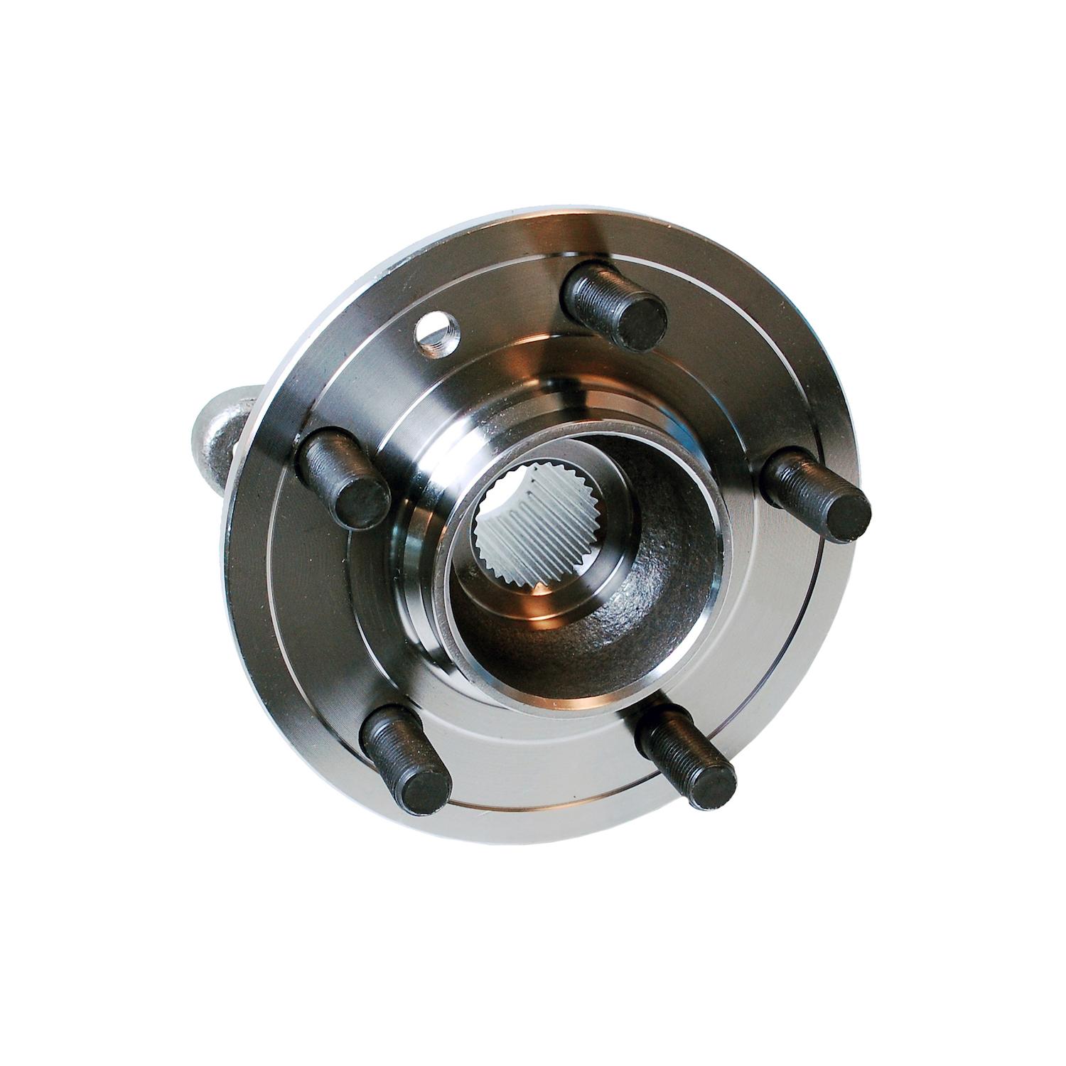 Mevotech H515067 - Wheel Bearing and Hub Assembly Mevotech H515067 Wheel Bearing and Hub Assembly product image 1 of 3