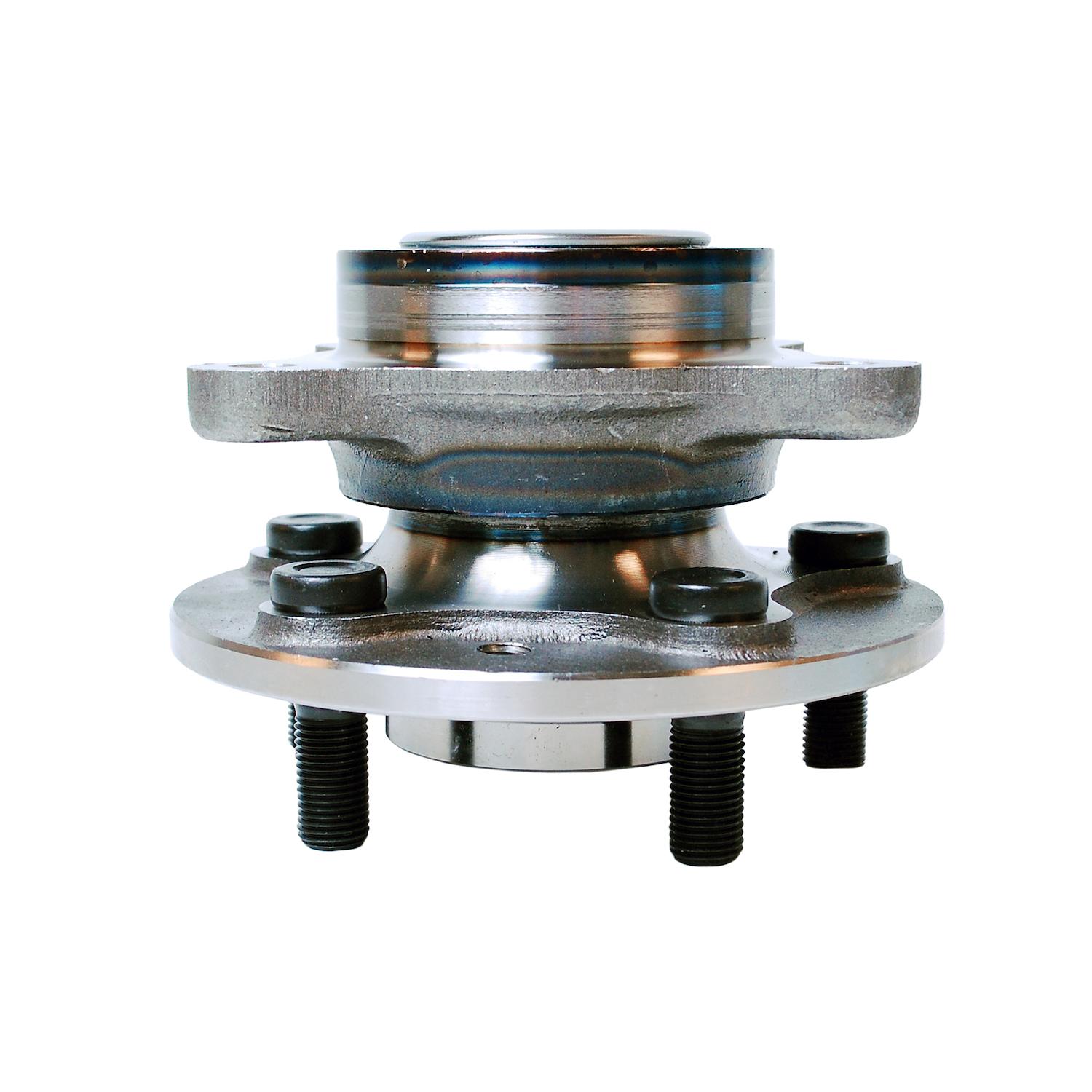 Mevotech H515067 - Wheel Bearing and Hub Assembly Mevotech H515067 Wheel Bearing and Hub Assembly product image 3 of 3
