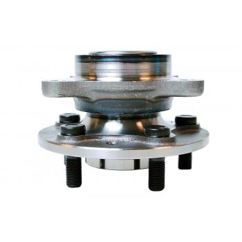2016 Land Rover LR4 Wheel Bearing and Hub Assembly Front Mevotech H515067 image 3 of 3