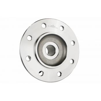 1999 Dodge Ram 3500 Wheel Bearing and Hub Assembly Front Left Mevotech H515068 image 1 of 4