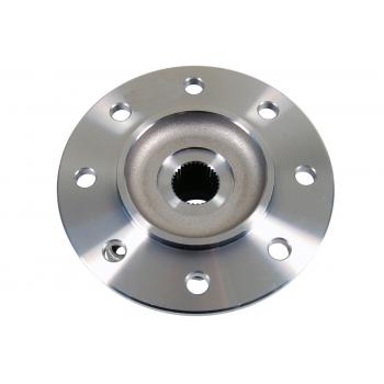1999 Dodge Ram 3500 Wheel Bearing and Hub Assembly Front Mevotech H515070 image 1 of 3