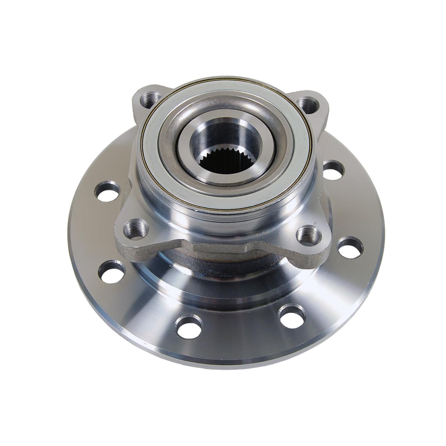 Mevotech H515070 Wheel Bearing and Hub Assembly product image 2 of 3