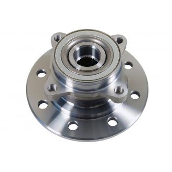 1999 Dodge Ram 3500 Wheel Bearing and Hub Assembly Front Mevotech H515070 image 2 of 3