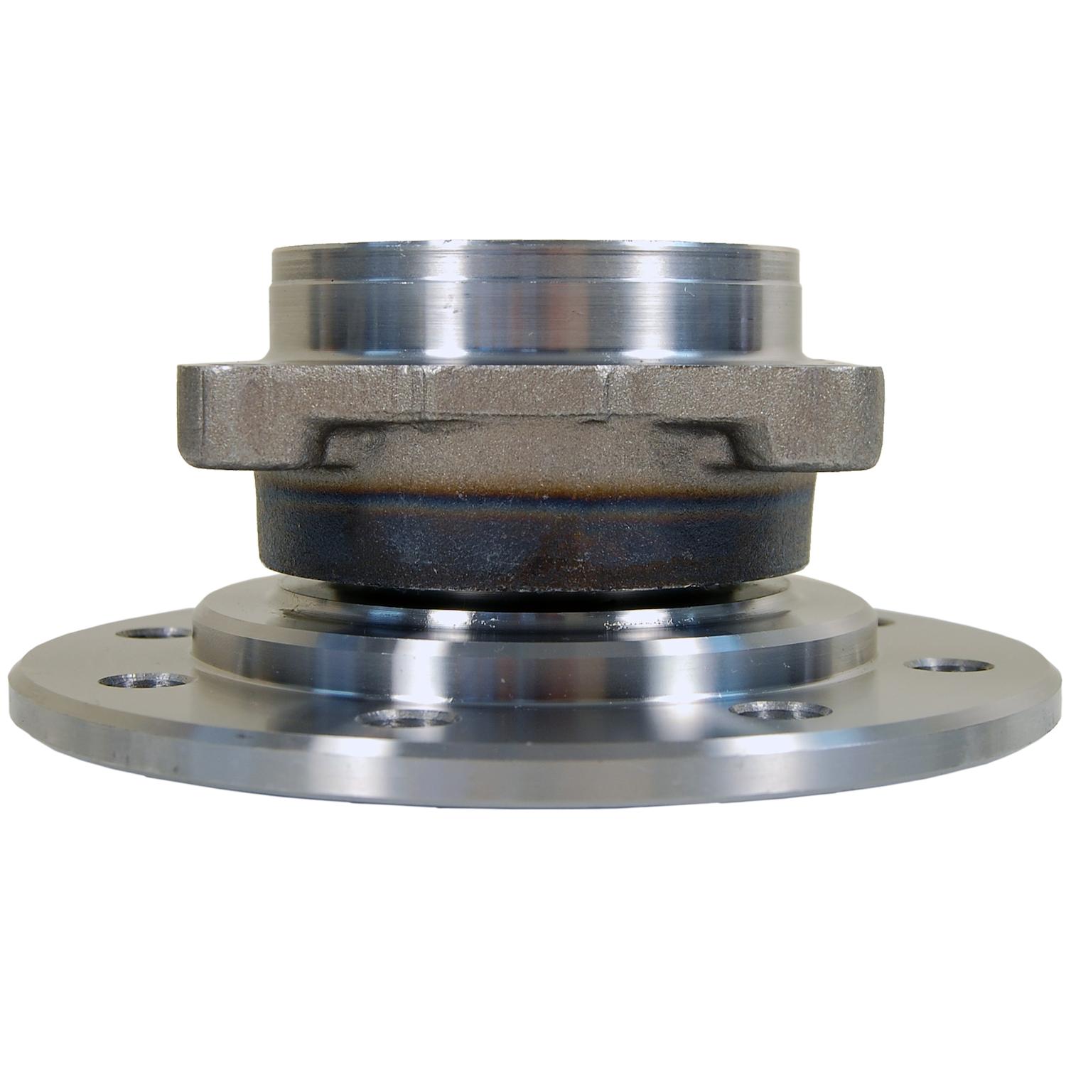 Mevotech H515070 Wheel Bearing and Hub Assembly product image 3 of 3