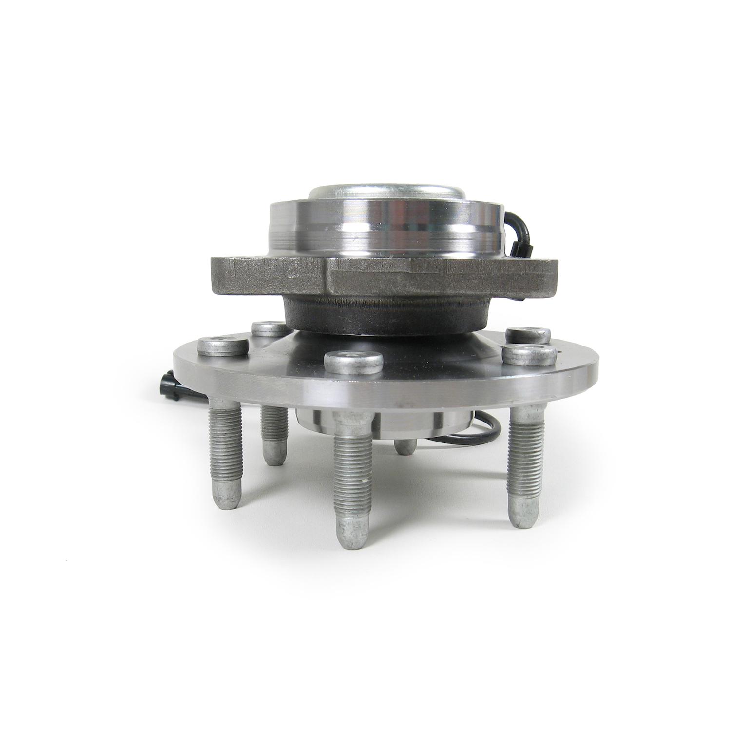 Mevotech H515071 - Wheel Bearing and Hub Assembly Mevotech H515071 Wheel Bearing and Hub Assembly product image 3 of 3