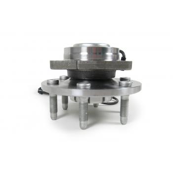 2007 GMC Sierra 1500 Classic Wheel Bearing and Hub Assembly Front Mevotech H515071 image 3 of 3