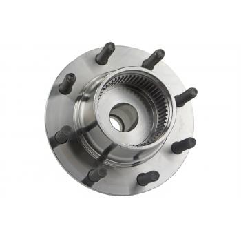 1999 Ford F-350 Super Duty Wheel Bearing and Hub Assembly Front Mevotech H515076 image 1 of 4