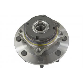 1999 Ford F-350 Super Duty Wheel Bearing and Hub Assembly Front Mevotech H515076 image 2 of 4