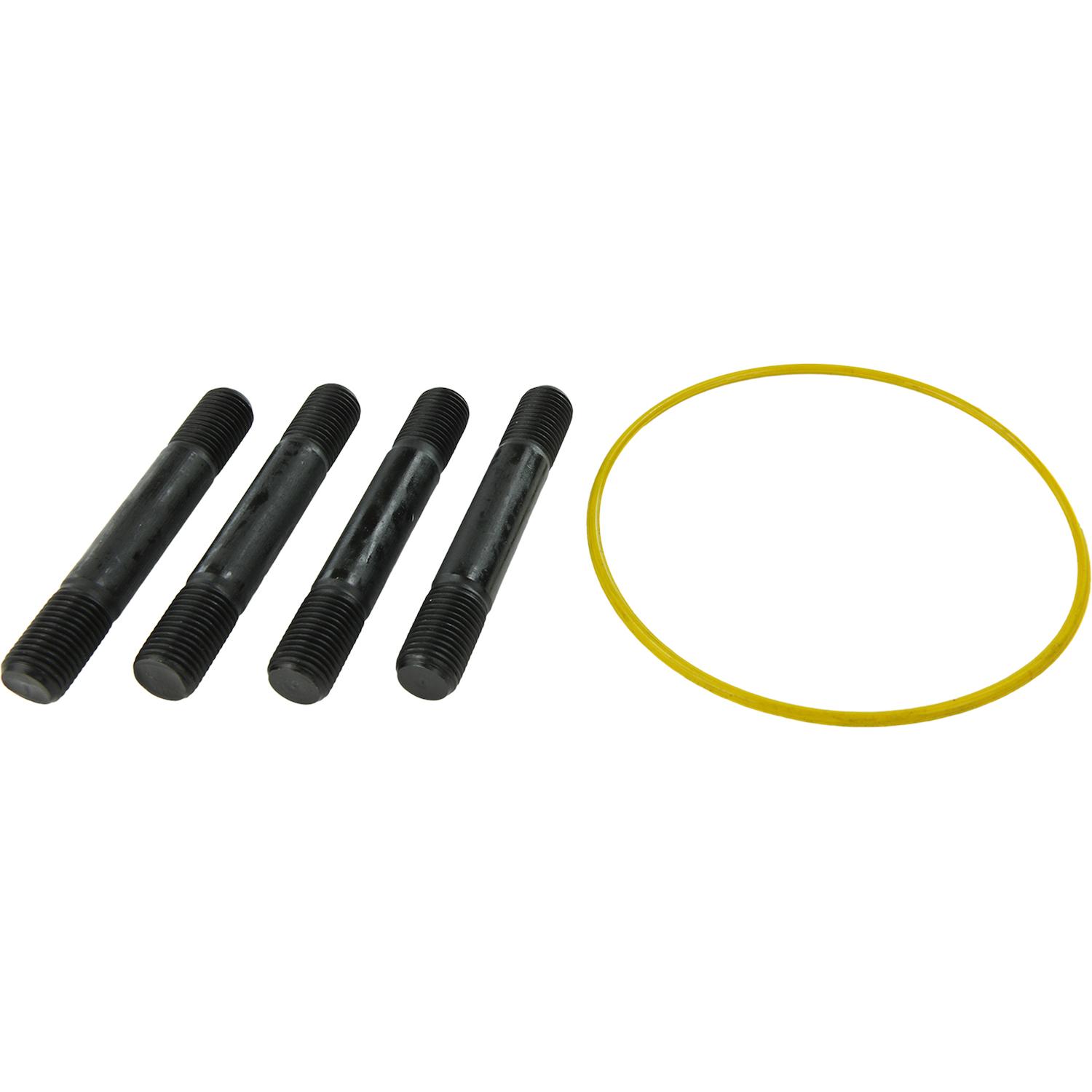 Mevotech H515077 - Wheel Bearing and Hub Assembly Mevotech H515077 Wheel Bearing and Hub Assembly product image 3 of 4