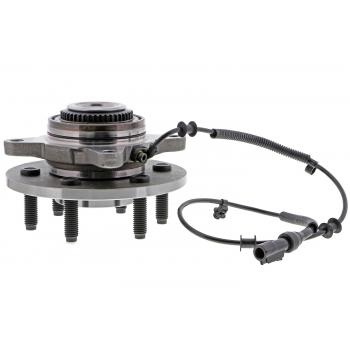 2006 Ford F-150 Wheel Bearing and Hub Assembly Front Mevotech H515079 image 4 of 4