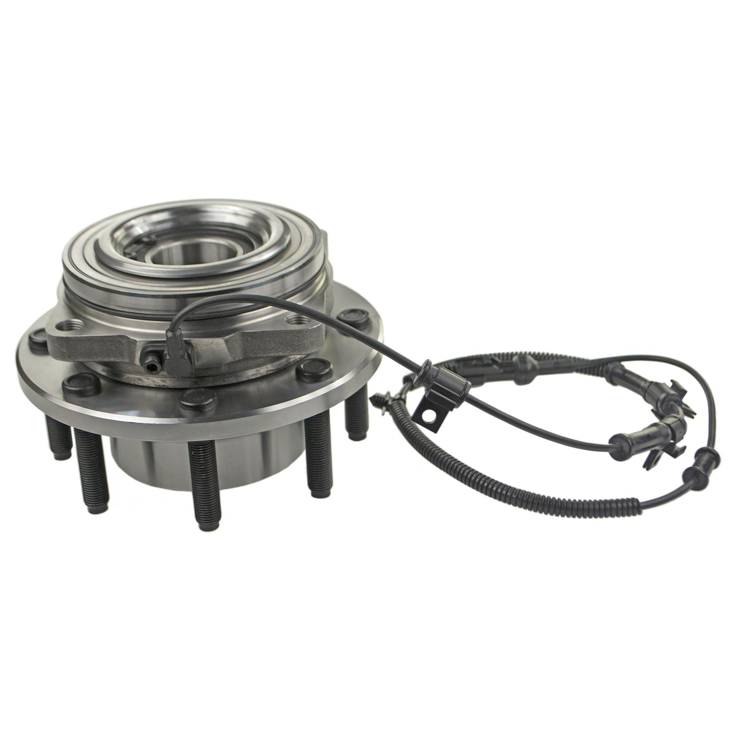 Mevotech H515081 Wheel Bearing and Hub Assembly product image 4 of 4