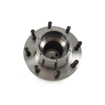 2005 Ford F-350 Super Duty Wheel Bearing and Hub Assembly Front Mevotech H515082 image 1 of 4