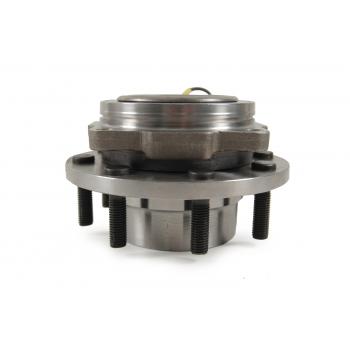 2005 Ford F-350 Super Duty Wheel Bearing and Hub Assembly Front Mevotech H515082 image 4 of 4