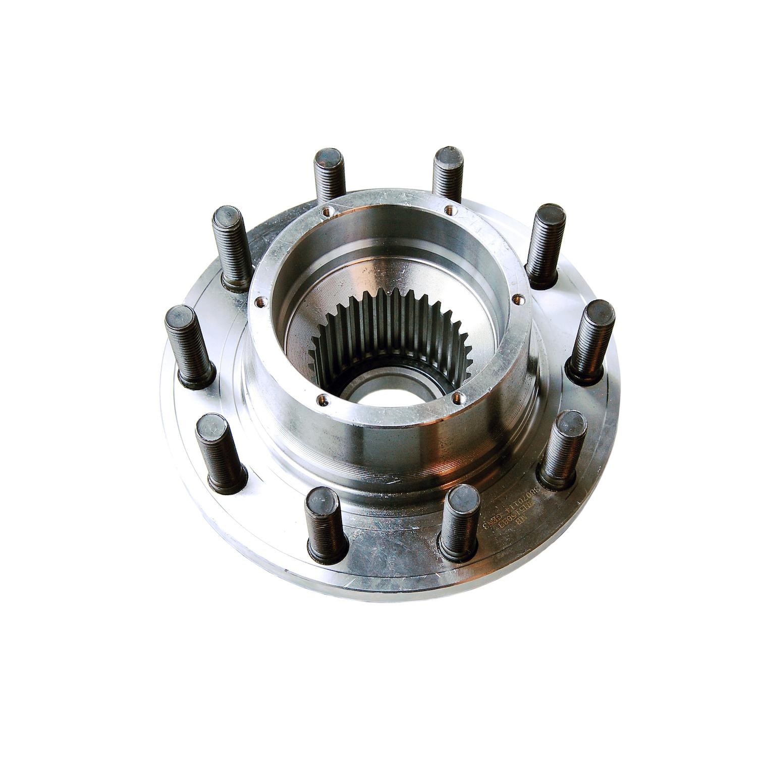 Mevotech H515083 Wheel Bearing and Hub Assembly product image 1 of 4