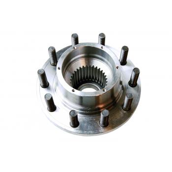 2010 Ford F-450 Super Duty Wheel Bearing and Hub Assembly Front Mevotech H515083 image 1 of 4