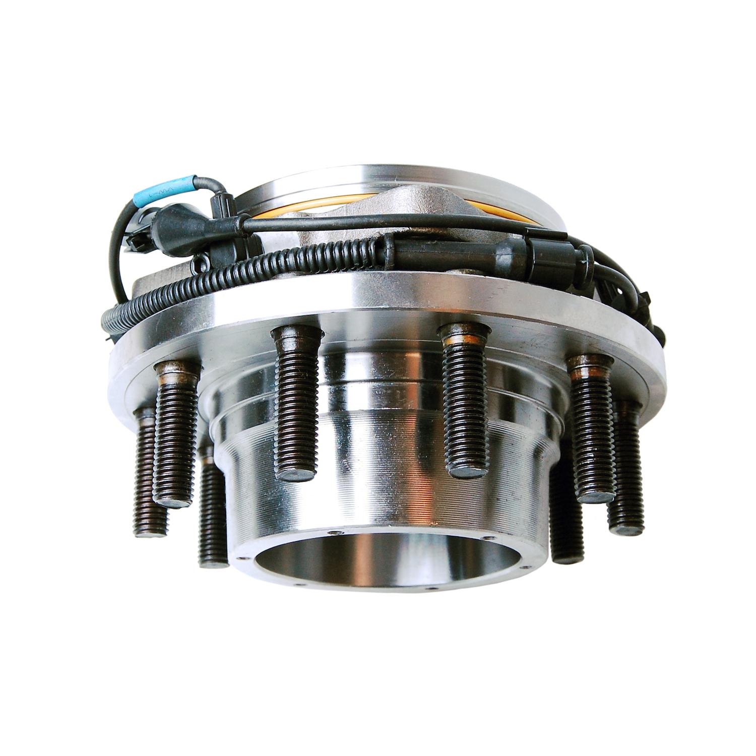 Mevotech H515083 Wheel Bearing and Hub Assembly product image 4 of 4