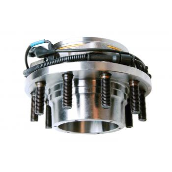 2010 Ford F-450 Super Duty Wheel Bearing and Hub Assembly Front Mevotech H515083 image 4 of 4