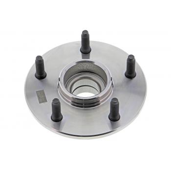 2000 Dodge Ram 1500 Wheel Bearing and Hub Assembly Front Mevotech H515084 image 1 of 3