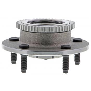 2000 Dodge Ram 1500 Wheel Bearing and Hub Assembly Front Mevotech H515084 image 3 of 3