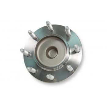 2000 GMC Sierra 2500 Wheel Bearing and Hub Assembly Front Mevotech H515085 image 1 of 3