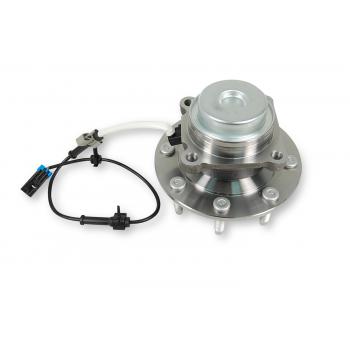 2000 GMC Sierra 2500 Wheel Bearing and Hub Assembly Front Mevotech H515085 image 2 of 3
