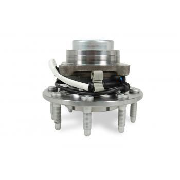 2000 GMC Sierra 2500 Wheel Bearing and Hub Assembly Front Mevotech H515085 image 3 of 3