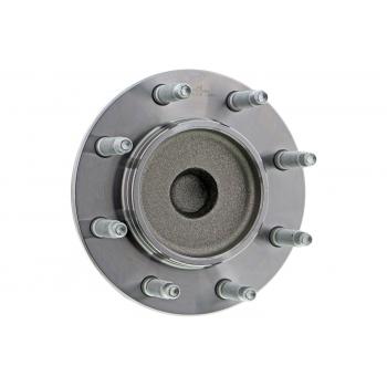 2006 GMC Yukon XL 2500 Wheel Bearing and Hub Assembly Front Mevotech H515086 image 1 of 3