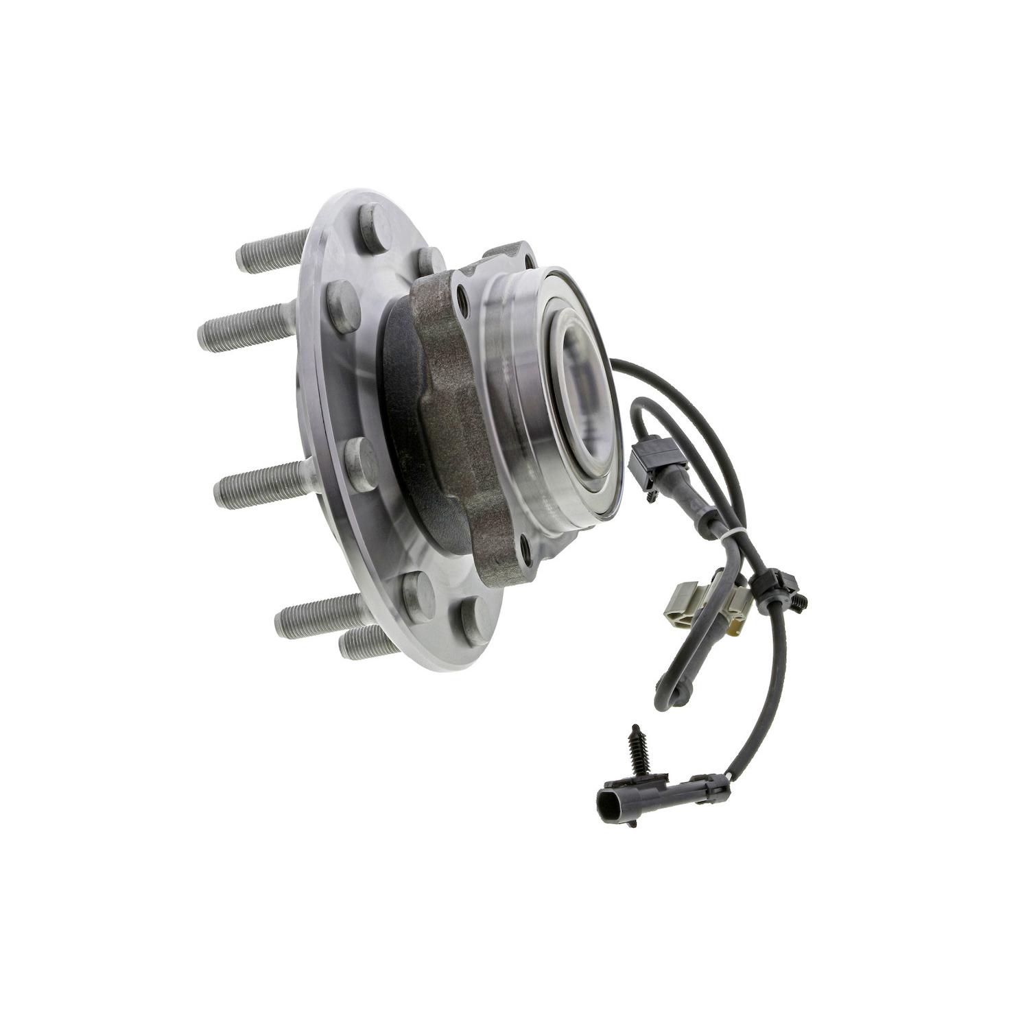 Mevotech H515087 Wheel Bearing and Hub Assembly product image 1 of 5