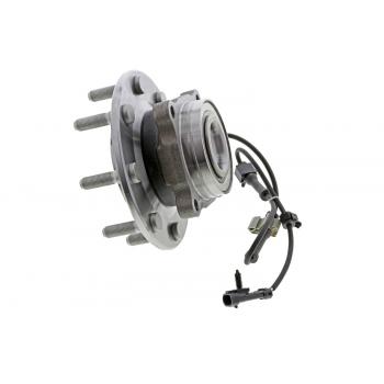 2007 GMC Sierra 3500 Classic Wheel Bearing and Hub Assembly Front Mevotech H515087 image 1 of 4