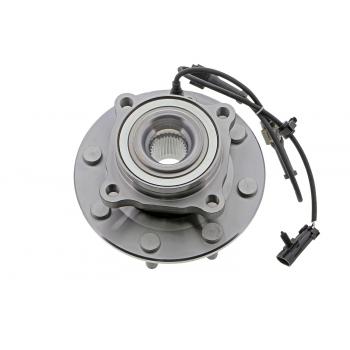 2007 GMC Sierra 3500 Classic Wheel Bearing and Hub Assembly Front Mevotech H515087 image 4 of 4