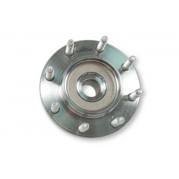 2007 GMC Sierra 3500 Classic Wheel Bearing and Hub Assembly Front Mevotech H515088 image 1 of 3
