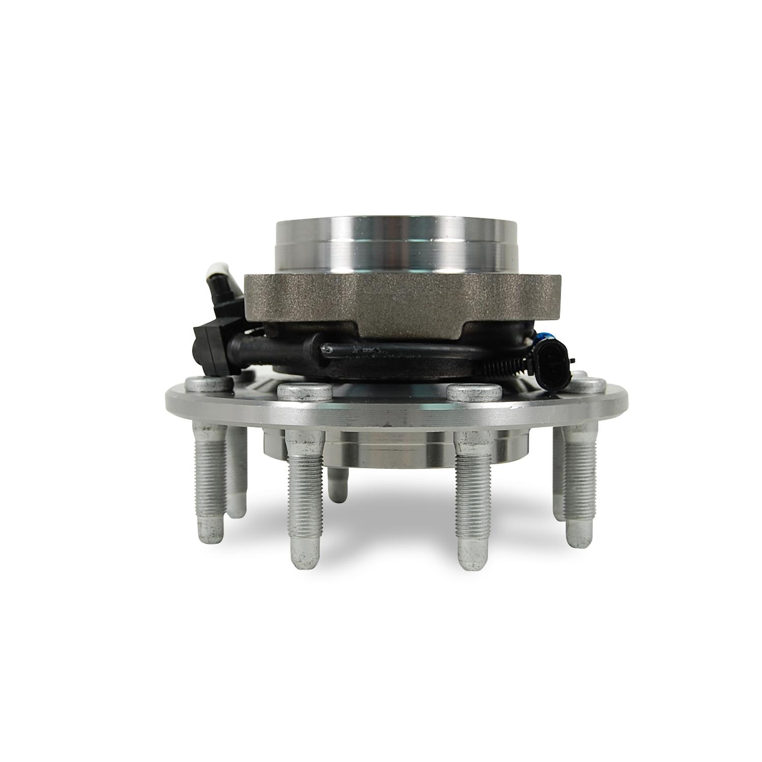 Mevotech H515088 - Wheel Bearing and Hub Assembly Mevotech H515088 Wheel Bearing and Hub Assembly product image 3 of 3