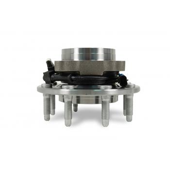 2007 GMC Sierra 3500 Classic Wheel Bearing and Hub Assembly Front Mevotech H515088 image 3 of 3