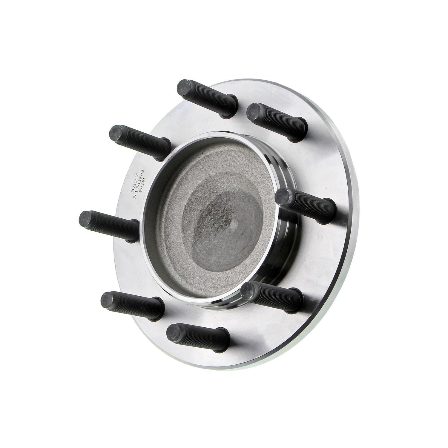 Mevotech H515089 - Wheel Bearing and Hub Assembly Mevotech H515089 Wheel Bearing and Hub Assembly product image 1 of 3