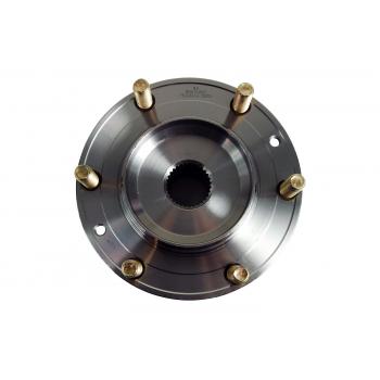 2009 Kia Sedona Wheel Bearing and Hub Assembly Front Mevotech H515090 image 1 of 3