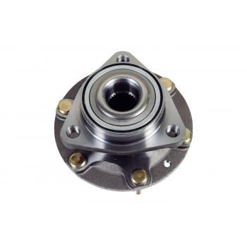 2009 Kia Sedona Wheel Bearing and Hub Assembly Front Mevotech H515090 image 2 of 3