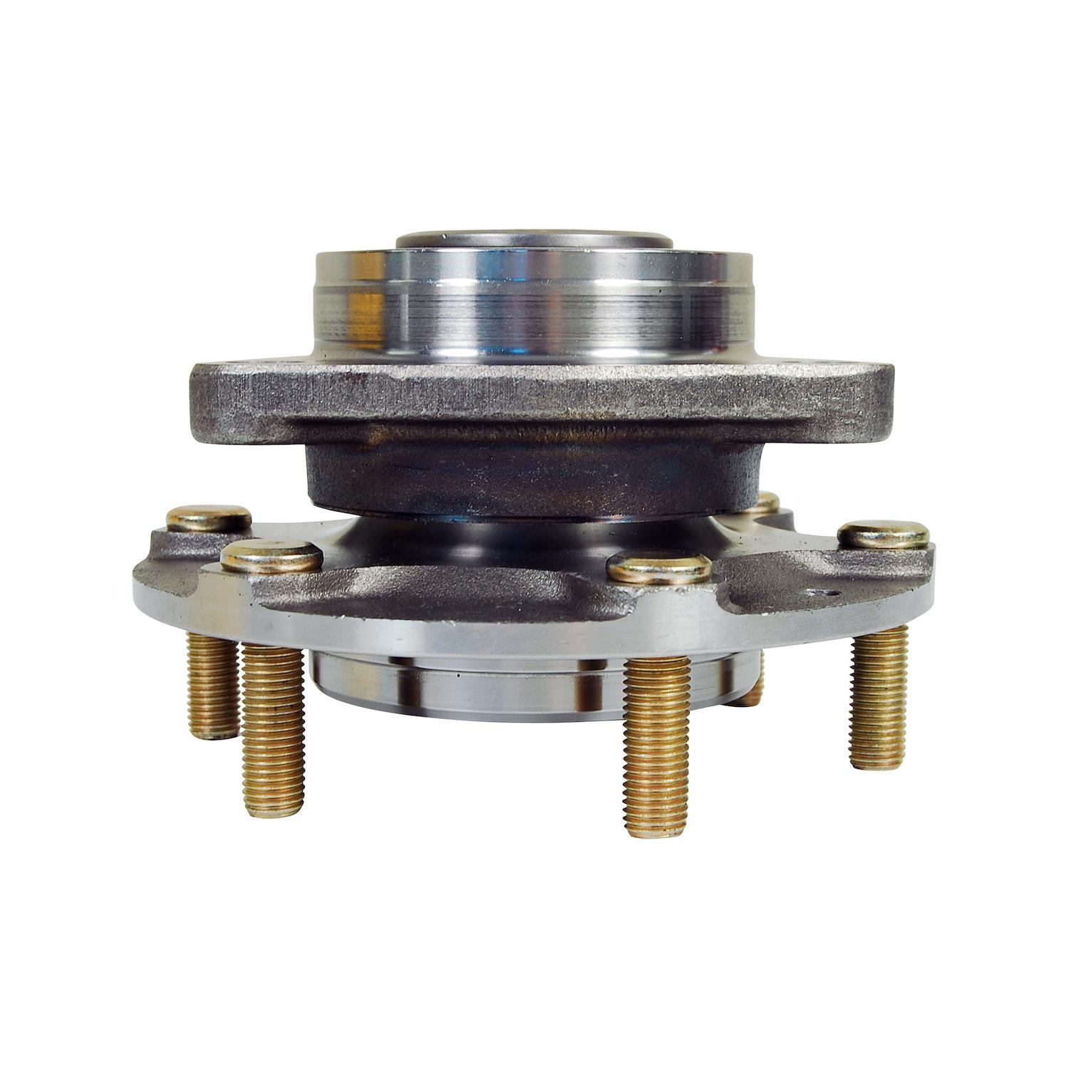 Mevotech H515090 Wheel Bearing and Hub Assembly product image 3 of 3