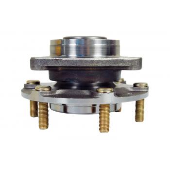 2009 Kia Sedona Wheel Bearing and Hub Assembly Front Mevotech H515090 image 3 of 3