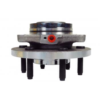 2010 Lincoln Navigator Wheel Bearing and Hub Assembly Front Mevotech H515094 image 3 of 3